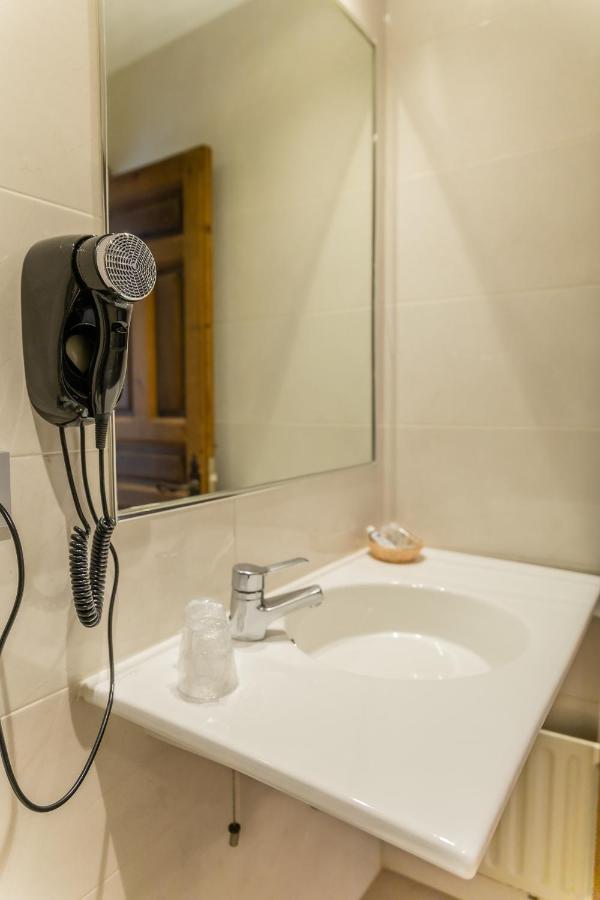 Hostal Santo Domingo De Silos Εξωτερικό φωτογραφία