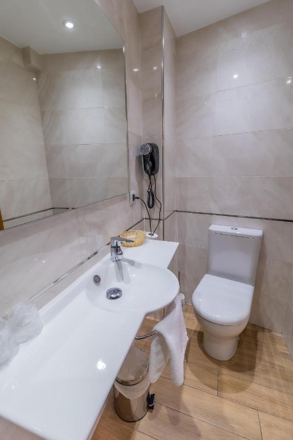Hostal Santo Domingo De Silos Εξωτερικό φωτογραφία