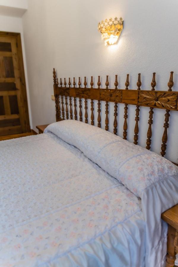 Hostal Santo Domingo De Silos Εξωτερικό φωτογραφία