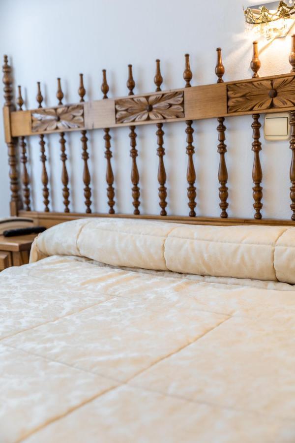 Hostal Santo Domingo De Silos Εξωτερικό φωτογραφία