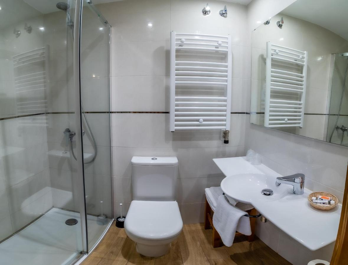 Hostal Santo Domingo De Silos Εξωτερικό φωτογραφία