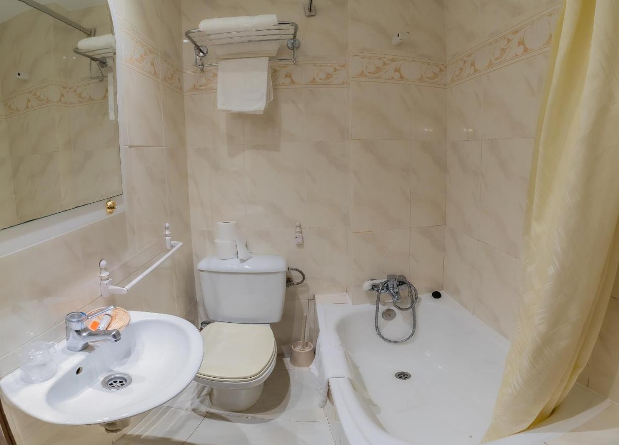 Hostal Santo Domingo De Silos Εξωτερικό φωτογραφία