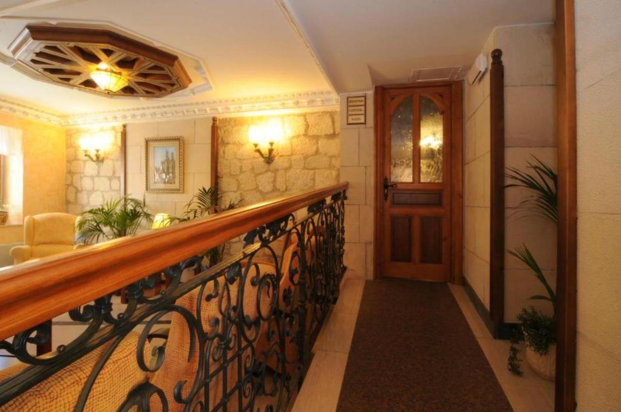 Hostal Santo Domingo De Silos Εξωτερικό φωτογραφία