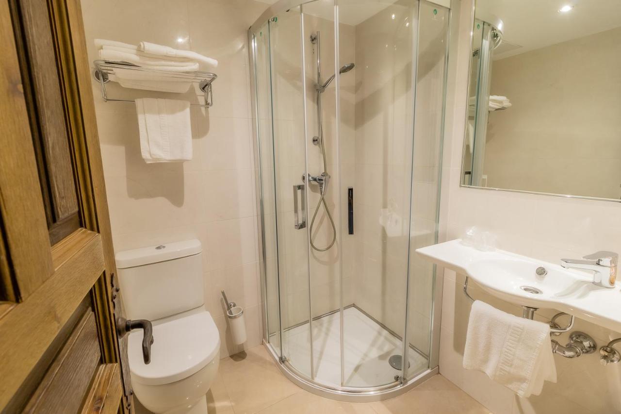 Hostal Santo Domingo De Silos Εξωτερικό φωτογραφία
