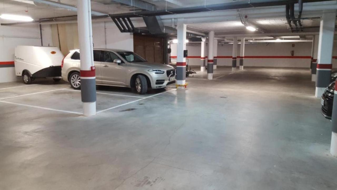 Hostal Santo Domingo De Silos Εξωτερικό φωτογραφία